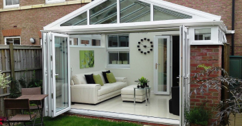 Conservatory 44 1 Conservatory 44 1