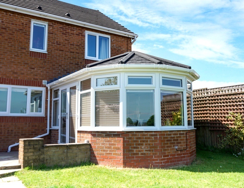 tiled conservatory roof carousel 4 1