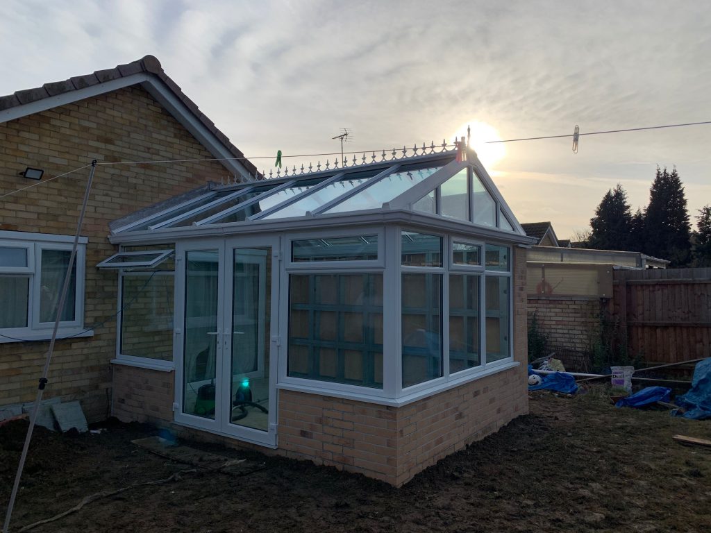 conservatory conservatory
