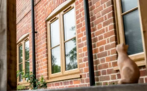 french casement windows