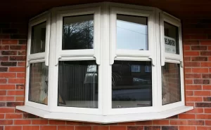 sash horn window